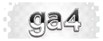 ga4 logo