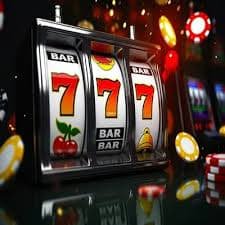 ga4 NetEnt ke Three-Reel Corner